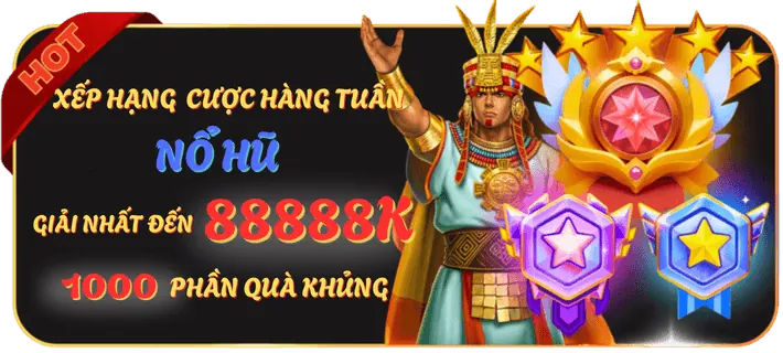 Hoàn trả casino W88